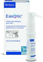 Virbac Easotic para Cães 10 mL