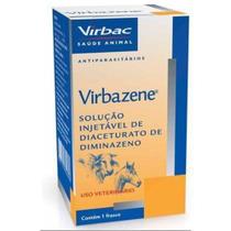 Virbazene 30mL - Virbac