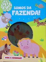 Vire E Brinque Somos Da Fazenda Vire E Brinque Somos Da Fazenda