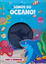 Vire e Brinque - Somos do Oceano Vire e Brinque - Somos do Oceano
