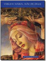 Virgem Maria Mãe de Deus - GERMAPE