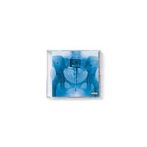 Virgin CD Transparente