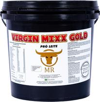 Virgin Mixx Gold Pró Leite, Alta Produção E Qualidade - 5 Kg Virgin Mixx Gold Pró Leite, Alta Produção E Qualidade - 5 Kg