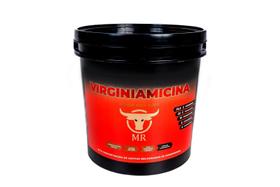 Virgin Mixx Gold Virginiamicina - Alta Concentração - 20 Kg Virgin Mixx Gold Virginiamicina - Alta Concentração - 20 Kg