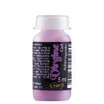 Virgine Flaconete Funcional Adstringente 5ml Garji - UNICA - U