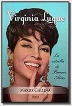 Virginia Luque La Estrella De Buenos Aires - Proa