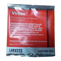 Virkon 50g (SACHE) Virkon 50g (SACHE)