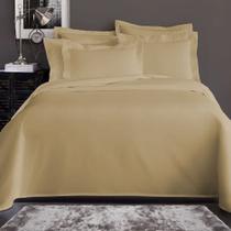 Virol Lençol De Cima Avulso 600 Fios 100% Algodão Egipcio Solteiro