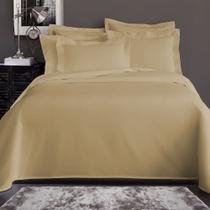 Virol Lençol De Cima Solteiro Avulso 600 Fios 100% Algodão