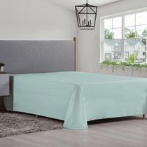 Virol Lençol de Cima Solteiro Avulso Malha 100 Algodão Virol Lençol de Cima Solteiro Avulso Malha 100 Algodão