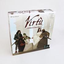Virtù Editora MeepleBR Virtù Editora MeepleBR