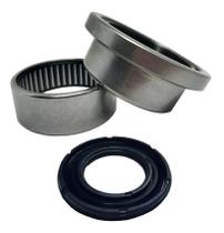 VIRTUAL 1 - Par de Rolamento Eixo Traseiro Peugeot 207/206 1.6 16V 50mm VIRTUAL 1 - Par de Rolamento Eixo Traseiro Peugeot 207/206 1.6 16V 50mm