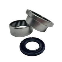 VIRTUAL 1 - Par do Rolamento Eixo Traseiro Peugeot 207/206 1.6 16V 47mm VIRTUAL 1 - Par do Rolamento Eixo Traseiro Peugeot 207/206 1.6 16V 47mm