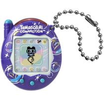 Virtual Pet Tamagotchi Connection Soapy Bubbles Purple