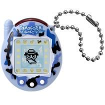 Virtual Pet Tamagotchi Connection Wild Blue dos anos 2000