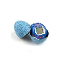 Virtual Pet Tamagotchi Egg Blue