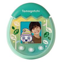 Virtual Pet Tamagotchi Pix Nature Green com câmera e jogos Virtual Pet Tamagotchi Pix Nature Green com câmera e jogos