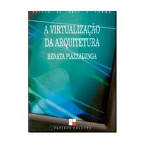Virtualização da arquitetura - PAPIRUS Virtualização da arquitetura - PAPIRUS