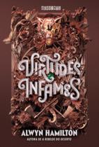 Virtudes Infames