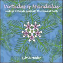 Virtudes & mandalas - SCORTECCI