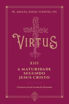 Virtus XIII - A maturidade segundo Jesus Cristo: O homem à luz do Sermão da Montanha