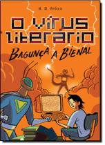 Virus Literario Baunca A Bienal Virus Literario Baunca A Bienal