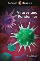 Viruses -4 - Wright, Ros - PENGUIN BOOKS - GRUPO CIA DAS LETRAS