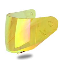 Vis 2.2 inj comp. c/ norisk- razor/ff391 ls2 - ff369 - dourada light