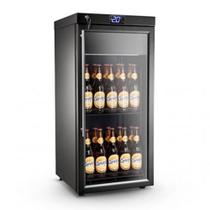 Visa cooler cerveja home beer 130 litros chb130 refrimate