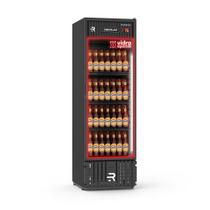 Visa Cooler Cervejeiro Porta Vidro Aquecido -7,5 a 2 ºc 570l Vcce570pvapp Preto/preto 220v - Refrimate Visa Cooler Cervejeiro Porta Vidro Aquecido -7,5 a 2 ºc 570l Vcce570pvapp Preto/preto 220v - Refrimate