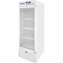 Visa Cooler Conservador Vertical 565 Fricon Visa Cooler Conservador Vertical 565 Fricon