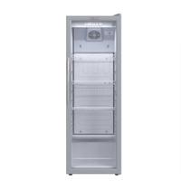 Visa Cooler Expositor De Bebidas 209 Litros Vv 200 Branco 127v - Venax Visa Cooler Expositor De Bebidas 209 Litros Vv 200 Branco 127v - Venax