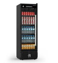 Visa Cooler Expositor para Resfriados com Porta de Vidro e Refrigeração Comercial VCM570PV 570 Litros PR_PR- Refrimate