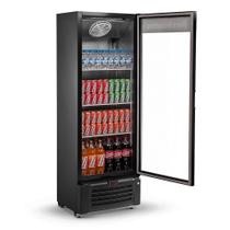 Visa Cooler Expositor Refrigerador Multiuso 505L Porta Vidro Vcm505v - Refrimate Visa Cooler Expositor Refrigerador Multiuso 505L Porta Vidro Vcm505v - Refrimate