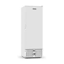 Visa Cooler Multipla Ação Multifuncional 570l -22 A 5ºc Estático Vccom570psb Branca Refrimate 220v
