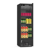 Visa Cooler Multiuso 250 Litros Preto/Preto VCM250PV 220V - Refrimate