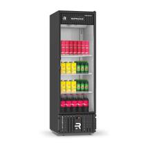 Visa Cooler Multiuso 570 Litros Preto-branco (interno Aço Galvanizado) VCM570PV 220V Refrimate Visa Cooler Multiuso 570 Litros Preto-branco (interno Aço Galvanizado) VCM570PV 220V Refrimate