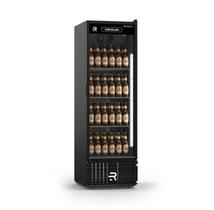 Visa Cooler para Cervejas com Porta de Vidro e Exposição Refrigerada Comercial VCCE570PV 570 Litros PR_PR - Refrimate