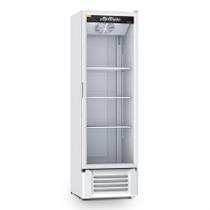 Visa Cooler Refrigerador Multiuso 400L Porta Vidro VCM400 Branca Refrimate Visa Cooler Refrigerador Multiuso 400L Porta Vidro VCM400 Branca Refrimate