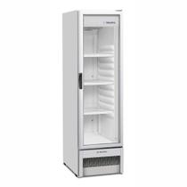 Visa Cooler Refrigerador Multiuso Expositor Vertical 296L VB28RB Metalfrio