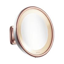 VISAGE LUX espelho cosmético com ring light VISAGE LUX espelho cosmético com ring light