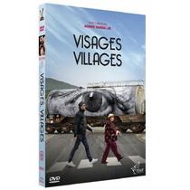 Visages, Villages - Edição Limitada - Versátil Home Vídeo