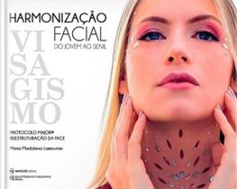Visagismo E Harmonização Facial Do Jovem Ao Senil - Napoleão
