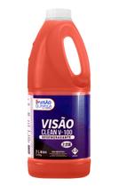 Visao clean desengraxante 2 l