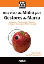 Visao de midia para gestores de marca, uma