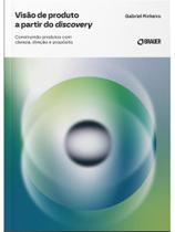 Visão de produto a partir do discovery