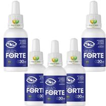 Visão Forte 30ml Gotas Líquido Multivitamínico Ocular Sem Glúten e Lactose Visão Forte 30ml Gotas Líquido Multivitamínico Ocular Sem Glúten e Lactose