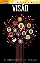 Visão (Marvel Essenciais) Sortido
