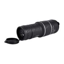 Visão noturna monocular Bnineteam 40x60 HD com lente BAK4