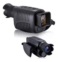 Visão Noturna Recarregável NV2K Visão Noturna Recarregável NV2K